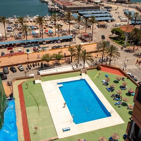Lejlighed Torre 2 Planta 11 Fuengirola